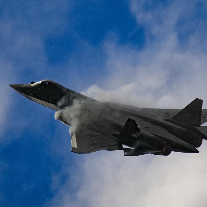 ОАК продемонстрирует ключевые проекты на международном авиакосмическом салоне Dubai Air Show