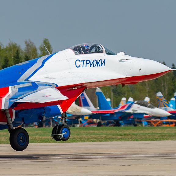 6 октября - день первого полета прототипа Миг-29