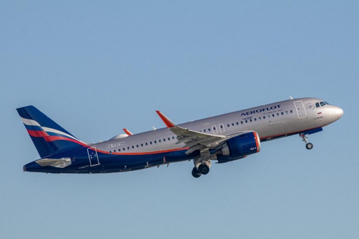 Группа «Аэрофлот» и лизинговая компания «Авиакапитал-Сервис» заключили договор финансовой аренды воздушных судов МС-21-310 и SJ-100.