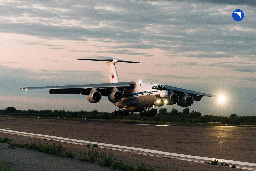 ОАК открыла в России центр по обслуживанию и ремонту электронных компонентов самолета SSJ-100